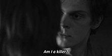 am i killer?