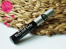 Mój aktualny ulubieniec spośród eyelinerów :)