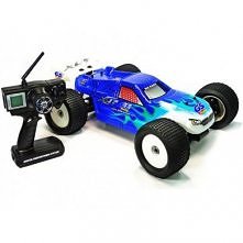 Zdalnie sterowany samochód Spalinowy XUT PRO TEAM KIT Truggy GS Racing spalinowy samochód produkcji GS Racing, który stanowi wyczynową wersję popularnego modelu GS Racing - XUT ...