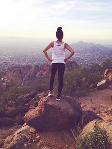 ,, Nie narzekaj, że masz po...