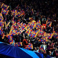 BARCELONA! Na Zawsze ♥