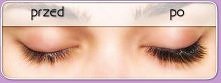 zapraszam na rzęsy! reda i całe Trójmiasto , możliwość dojazdu do klientki !