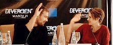 High five ;D
Sheo ;> GIF