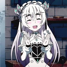 Chaika :3