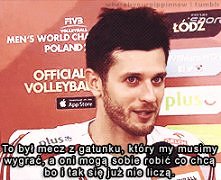 "...a oni mogą sobie robić co chcą bo i tak się już nie liczą"