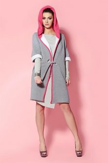 Moda przejściowa

Kobieca broń w walce z niezdecydowaną aurą! 

Więcej na Moda Cafe!