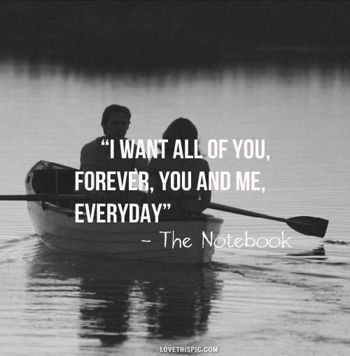 the notebook