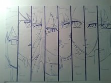 Mam ostatnio fazę na "Naruto"