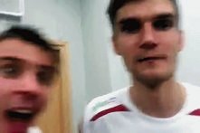 Jutro gramy o wszystko! Do ...