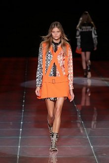 nowości z indyjskiego vogue...