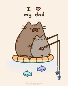 pusheen