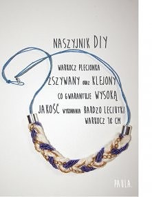 warkocz for sale , 18 cm :)