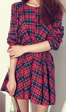 Thefashionworld znajdziesz nas na Facebooku Zapraszamy do polubienia naszej strony i oczywiście do zakupów :)