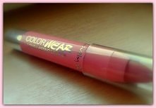 Ulubione produkty do ust :)
Na wakacje