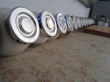 Pojemniki na przyprawy :)