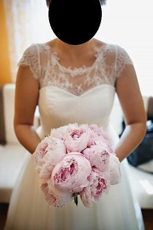 sprzedam suknię ślubną