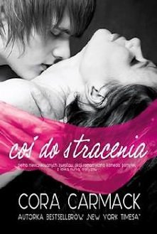 W całym moim ostatnim książkowym zaczytaniu dzieł świetnych, wybitnych i ogólnie mega godnych polecenia, spuszczam nieco z tonu. Czas na książkę nieco słodszą, mniej problematyc...