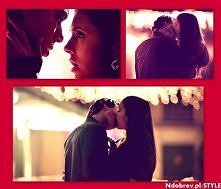 Damon & Elena
