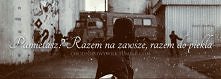 Razem do piekła.. ♥