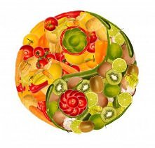 gotowanie według 5 przemian