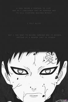 Gaara ♥