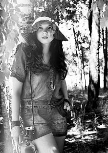 Model - Masha, photo by Olg...