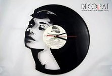 z płyty winylowej .....