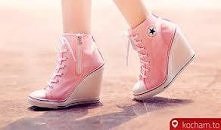 Kocham trampki!!!!! (Wszyst...