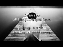 Urzekl mnie ten glos ;) Ashes Remain - Right Here