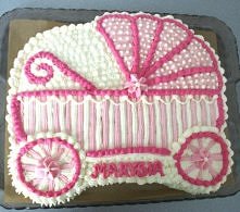 tort wózek(oczywiście cały ...