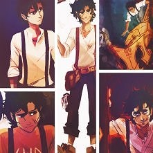 Leo Valdez <3
