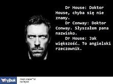 Dr House
