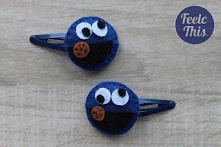 spineczki Ciasteczkowy Potwór