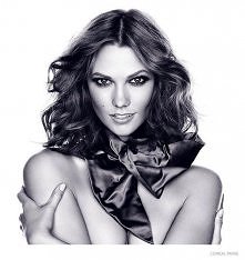 Doskonała w każdym calu, Karlie Kloss w roli ambasadorki L'Oréal Paris!