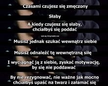 No właśnie <3