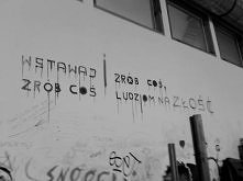 Np. bądź szczęśliwy/a! :)