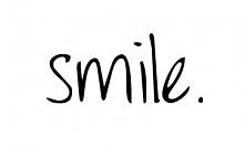 Smile ♥