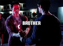 Prawdziwi przyjaciele! <...