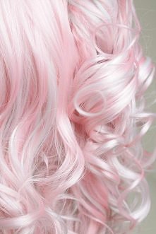 pink pastel ♥