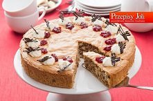 BISZKOPTOWE CIASTO ORZECHOWE