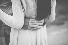 "Ja ciebie kochałam,  ty byłeś we mnie zakochany. To nie to samo. "