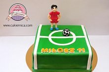 Takie słodkości robię na terenie woj lubelskiego :) wożę torty w różne miejsca :)