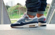 Nike Air Max 1 ‘Greystone’