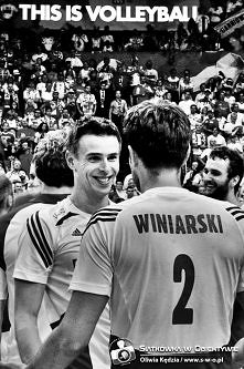 Wlazły i Winiarski <3