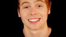 Luke :D gif