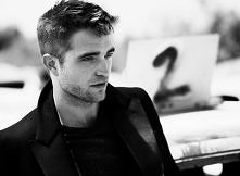 Robert Pattinson
