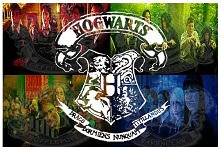 Houses of Hogwarts