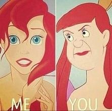 Trzeba uwierzyć w siebie ♡♡♡