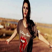 Chciałam być sobą, ale jak ...