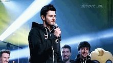 Michał Winiarski! <3